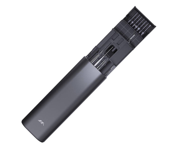 Jimi Home Zestaw wkrętaków 42 elementy JM-GNT60 - 1271469 - zdjęcie